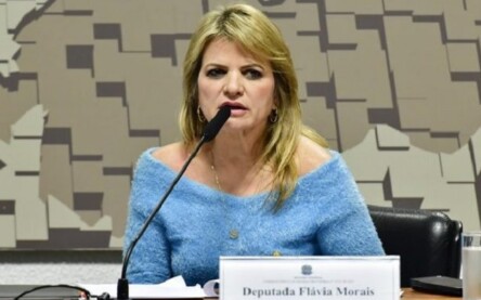 Foto: Waldemir Barreto/Agência Senado

