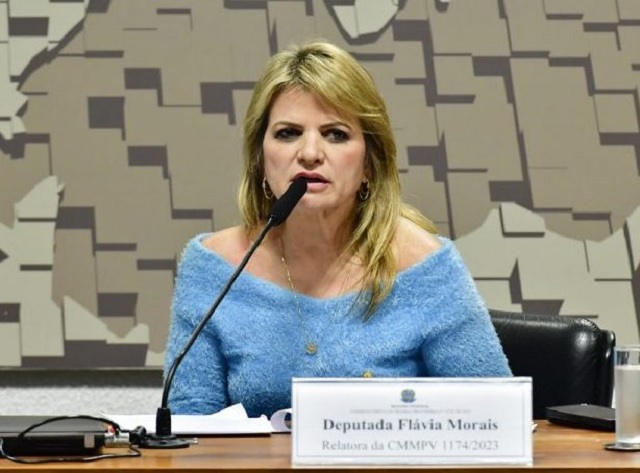 Foto: Waldemir Barreto/Agência Senado

