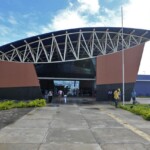 Policlínica Regional de Feira de Santana