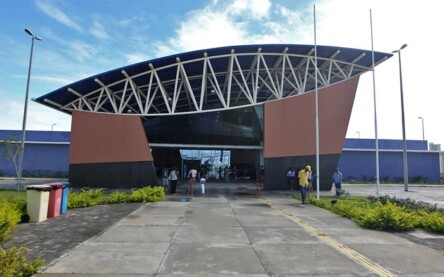 Policlínica Regional de Feira de Santana