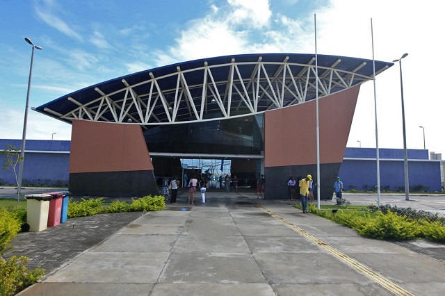 Policlínica Regional de Feira de Santana