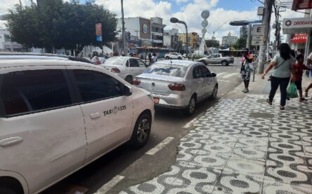 Taxistas