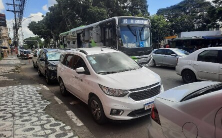 Taxistas