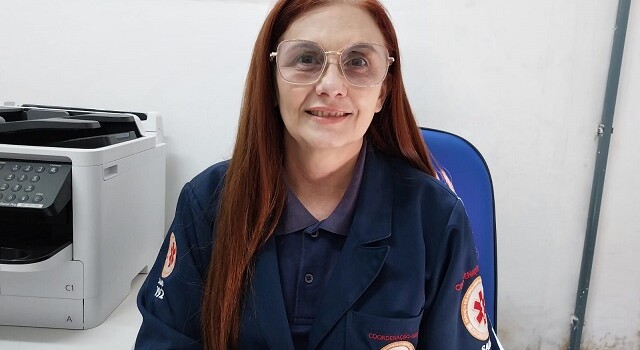 Samu de Feira de Santana