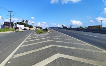 Foto: Ed Santos/ Acorda Cidade 