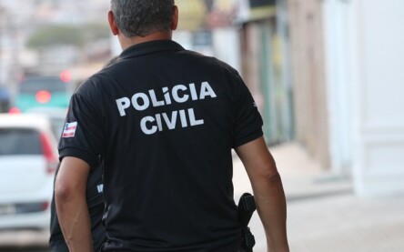 Polícia Civil