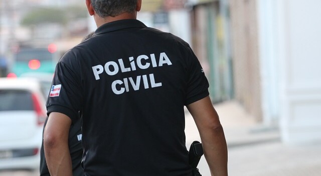 Polícia Civil