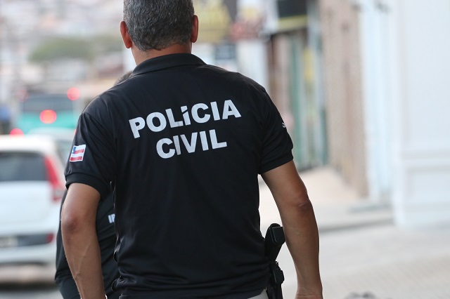 Polícia Civil