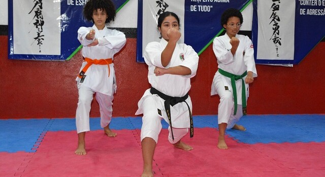 Atletas Feirenses