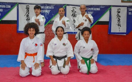 Atletas Feirenses Atletas Feirenses