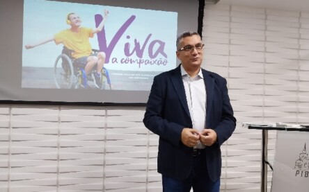 Foto: Paulo José/ Acorda Cidade