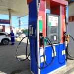 posto de combustível - Petrobras
