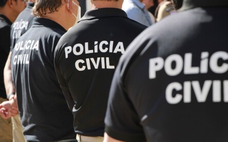 Polícia Civil