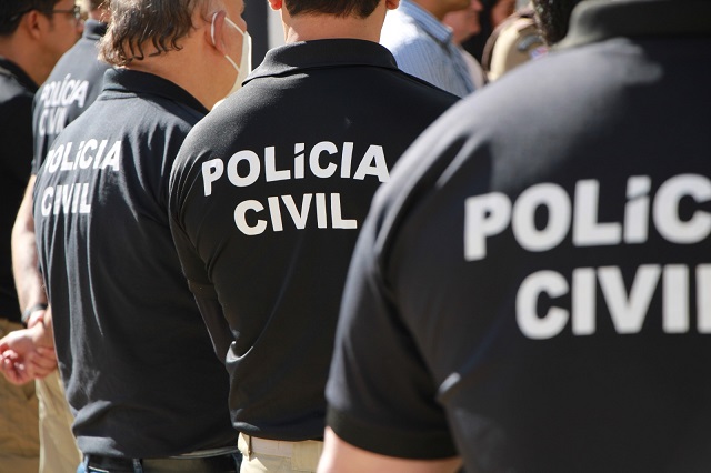 Polícia Civil