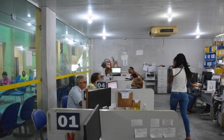 Foto: Valdenir Lima