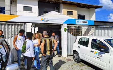 Foto: Ed Santos/ Acorda Cidade
