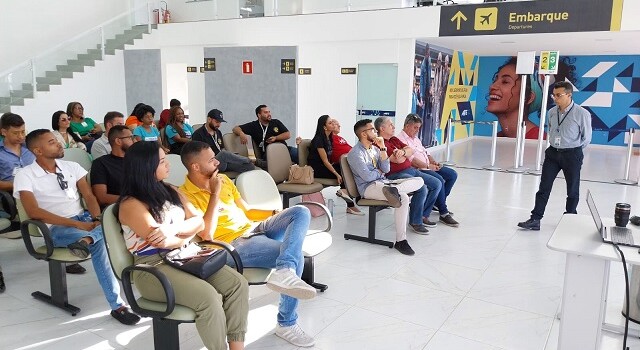 Aeroporto de Feira de Santana