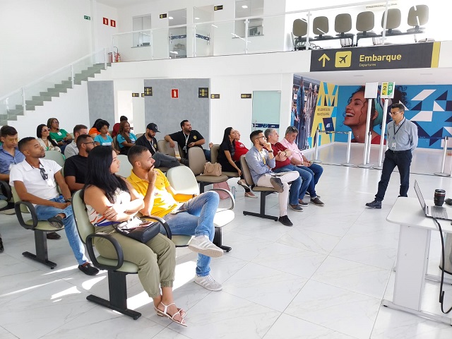 Aeroporto de Feira de Santana