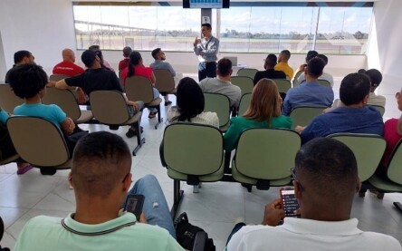 Aeroporto de Feira de Santana