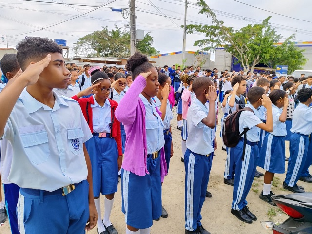 Foto: Ed Santos/ Acorda Cidade