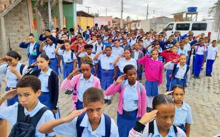 Foto: Ed Santos/ Acorda Cidade