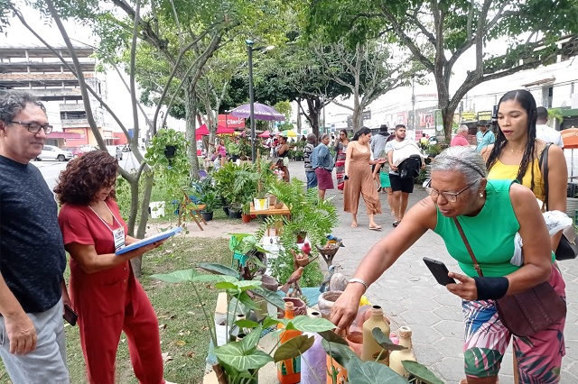 Foto: Valdenir Lima