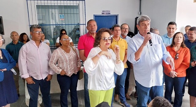 Reforma de Escola