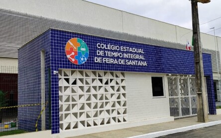 Foto: Ed Santos/Acorda Cidade