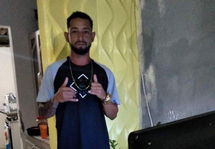 Funcionário de marmoraria é assassinado no bairro Santo Antônio dos Prazeres após sair do trabalho