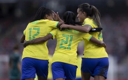 Seleção Brasileira