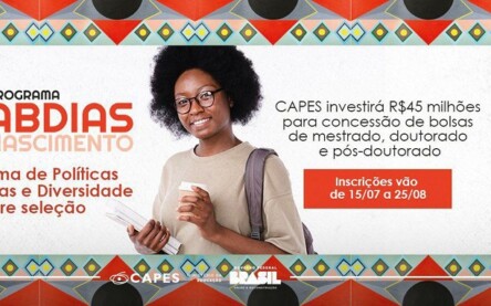 Programa de Desenvolvimento