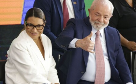Presidente Lula