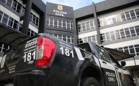 Polícia Civil