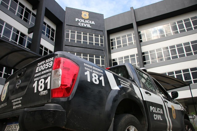 Polícia Civil