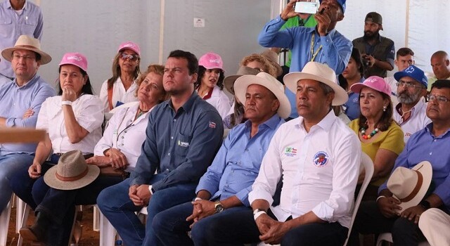Governador da Bahia