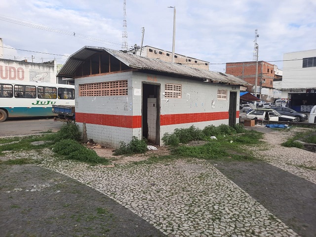 Praça do Tropeiro