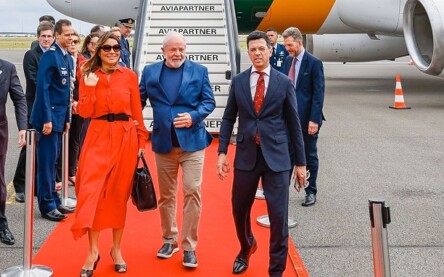 Presidente Lula