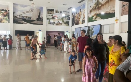 Museu Parque do Saber