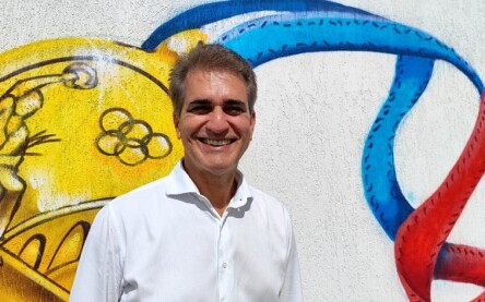 Escola de Tempo Integral de Feira de Santana