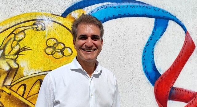 Escola de Tempo Integral de Feira de Santana