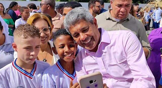 Escola de Tempo Integral de Feira de Santana