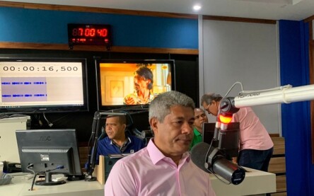 Foto: Brenda Filho/Acorda Cidade
