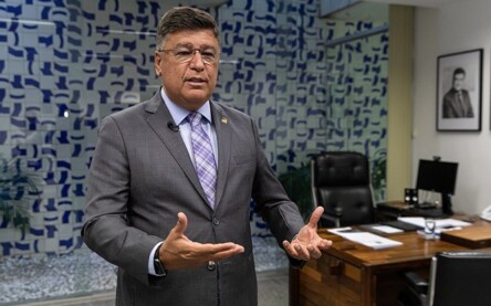 Foto: Senado Federal 