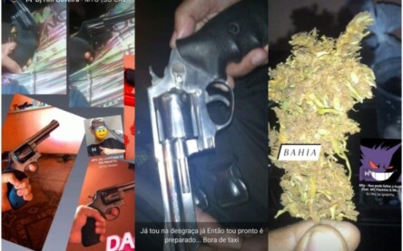 Foto: Reprodução/Redes Sociais