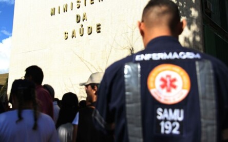 Foto: José Cruz/Agência Brasil
