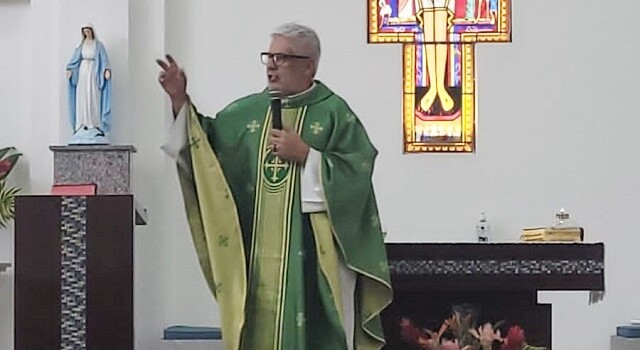 Frei Rutivalter Brito