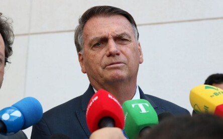 Bolsonaro