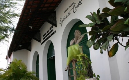 Museu de Arte Contemporânea