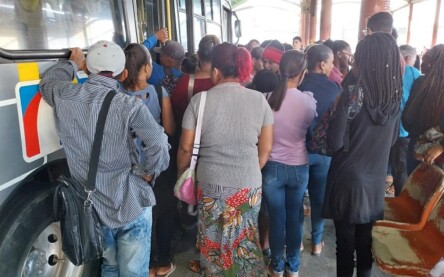 Foto: Paulo José/Acorda Cidade