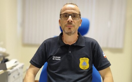 Delegado